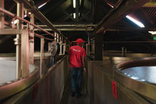 Indlæs billede til gallerivisning Rhum J.M 2012 Single Barrel Romhatten Cask Selection #7