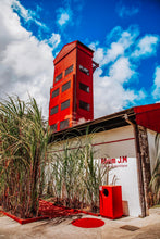 Indlæs billede til gallerivisning Rhum J.M 2012 Single Barrel Romhatten Cask Selection #7