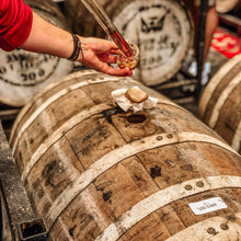 Indlæs billede til gallerivisning Rhum J.M 2012 Single Barrel Romhatten Cask Selection #7