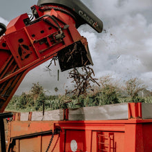 Indlæs billede til gallerivisning Rhum J.M 2012 Single Barrel Romhatten Cask Selection #7