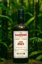 Indlæs billede til gallerivisning The Hampden Estate 2021 LROK Ex-Sherry Romhatten Cask Selection #12