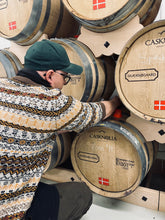 Indlæs billede til gallerivisning Skærsøgaard 15 År Gammel Rom Romhatten Cask Selection #13