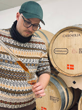 Indlæs billede til gallerivisning Skærsøgaard 15 År Gammel Rom Romhatten Cask Selection #13