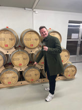 Indlæs billede til gallerivisning Skærsøgaard 15 År Gammel Rom Romhatten Cask Selection #13