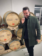 Indlæs billede til gallerivisning Skærsøgaard 15 År Gammel Rom Romhatten Cask Selection #13