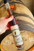 Indlæs billede til gallerivisning Skærsøgaard 15 År Gammel Rom Romhatten Cask Selection #13