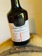 Indlæs billede til gallerivisning Christian Drouin Calvados 2014 Long Pond Rum Finish Romhatten Cask Selection #9 Exceptional Spirits