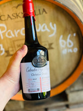 Indlæs billede til gallerivisning Christian Drouin Calvados 2014 Long Pond Rum Finish Romhatten Cask Selection #9 Exceptional Spirits