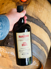 Indlæs billede til gallerivisning The Hampden Estate 2021 LROK Ex-Sherry Romhatten Cask Selection #12