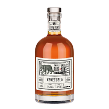 Indlæs billede til gallerivisning Virtuel Romsmagning: Rare Rums fra Rum Nation