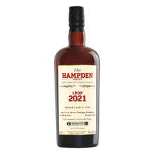 Indlæs billede til gallerivisning The Hampden Estate 2021 LROK Ex-Sherry Romhatten Cask Selection #12