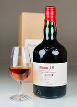 Indlæs billede til gallerivisning Rhum J.M 2012 Single Barrel Romhatten Cask Selection #7
