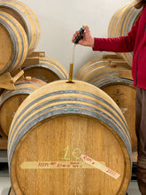 Indlæs billede til gallerivisning Skærsøgaard Rom 2011 Romhatten Cask Selection #6