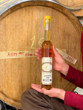 Indlæs billede til gallerivisning Skærsøgaard Rom 2011 Romhatten Cask Selection #6