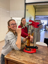 Indlæs billede til gallerivisning Skærsøgaard Rom 2011 Romhatten Cask Selection #6