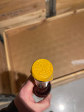 Indlæs billede til gallerivisning Skærsøgaard Rom 2011 Romhatten Cask Selection #6