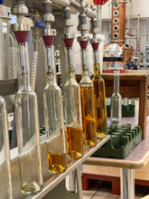 Indlæs billede til gallerivisning Skærsøgaard Rom 2011 Romhatten Cask Selection #6