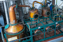 Indlæs billede til gallerivisning Chairman’s Reserve 1999 John Dore 1 Romhatten Cask Selection #5
