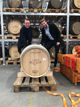 Indlæs billede til gallerivisning Fadandel #1: New Yarmouth Jamaican Rum Virgin Oak Cask 2020