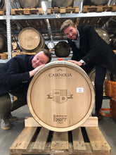 Indlæs billede til gallerivisning Fadandel #1: New Yarmouth Jamaican Rum Virgin Oak Cask 2020