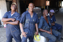 Indlæs billede til gallerivisning Hampden 2011 Romhatten Cask #1 Sad Flycatcher