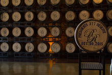 Indlæs billede til gallerivisning Richland Rum 2011 62,17 % - Romhatten Cask #2