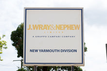 Indlæs billede til gallerivisning Fadandel #1: New Yarmouth Jamaican Rum Virgin Oak Cask 2020