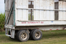 Indlæs billede til gallerivisning Fadandel #1: New Yarmouth Jamaican Rum Virgin Oak Cask 2020