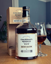 Indlæs billede til gallerivisning Chairman’s Reserve 1999 John Dore 1 Romhatten Cask Selection #5