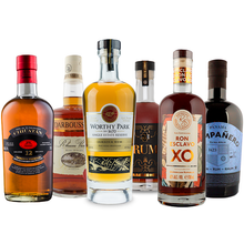 Indlæs billede til gallerivisning Virtuel romsmagning med Mads Heitmann