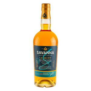 VIRTUEL ROMSMAGNING / Rhum Savanna