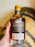 Magnífica de Faria single cask 2011 – Romhatten Cask Selection #11