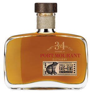 Virtuel Romsmagning: Rare Rums fra Rum Nation