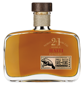 Virtuel Romsmagning: Rare Rums fra Rum Nation