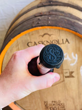 Indlæs billede til gallerivisning Skærsøgaard 15 År Gammel Rom Romhatten Cask Selection #13
