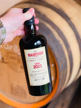 Indlæs billede til gallerivisning The Hampden Estate 2021 LROK Ex-Sherry Romhatten Cask Selection #12
