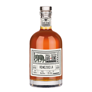 Virtuel Romsmagning: Rare Rums fra Rum Nation