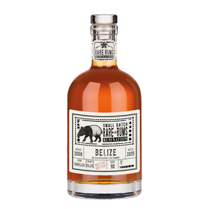 Virtuel Romsmagning: Rare Rums fra Rum Nation