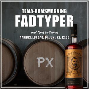 TEMA ROMSMAGNING: FADTYPER