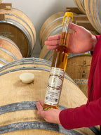 Skærsøgaard 12 år gammel dansk rom – Romhatten Cask Selection #6 ved fadet