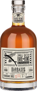 Virtuel Romsmagning: Rare Rums fra Rum Nation