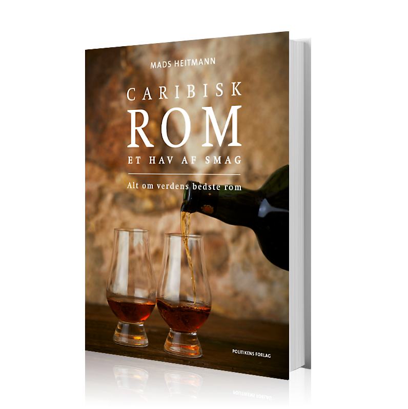 Caribisk Rom – Et hav af smag