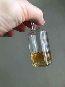 Fadandel #1: New Yarmouth Jamaican Rum Virgin Oak Cask 2020
