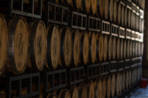 Richland Rum 2011 62,17 % - Romhatten Cask #2